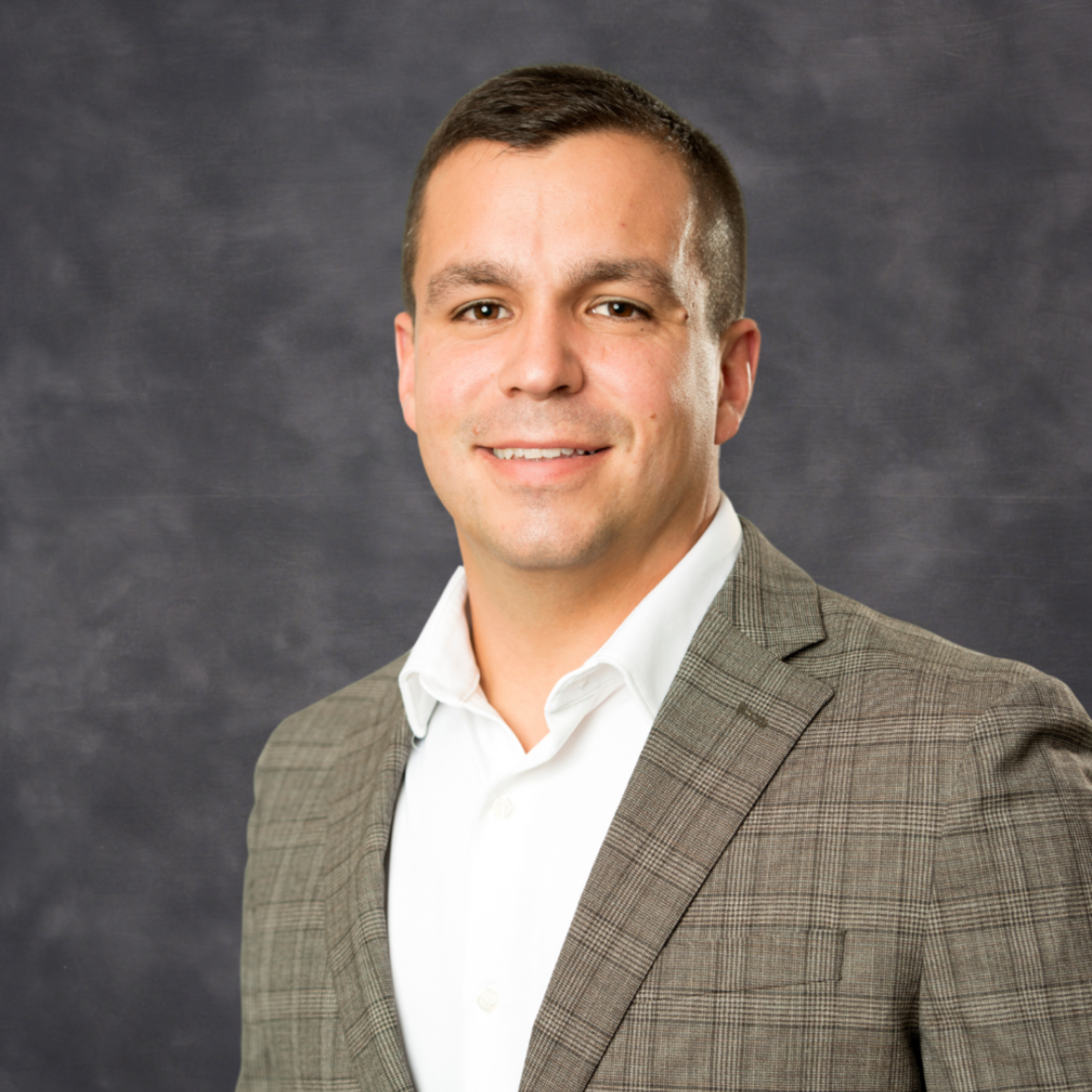 Jesse Parsons, CIC, CISR