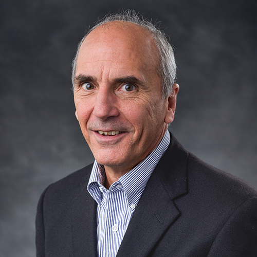 Drew Nadzam, CIC, ARM