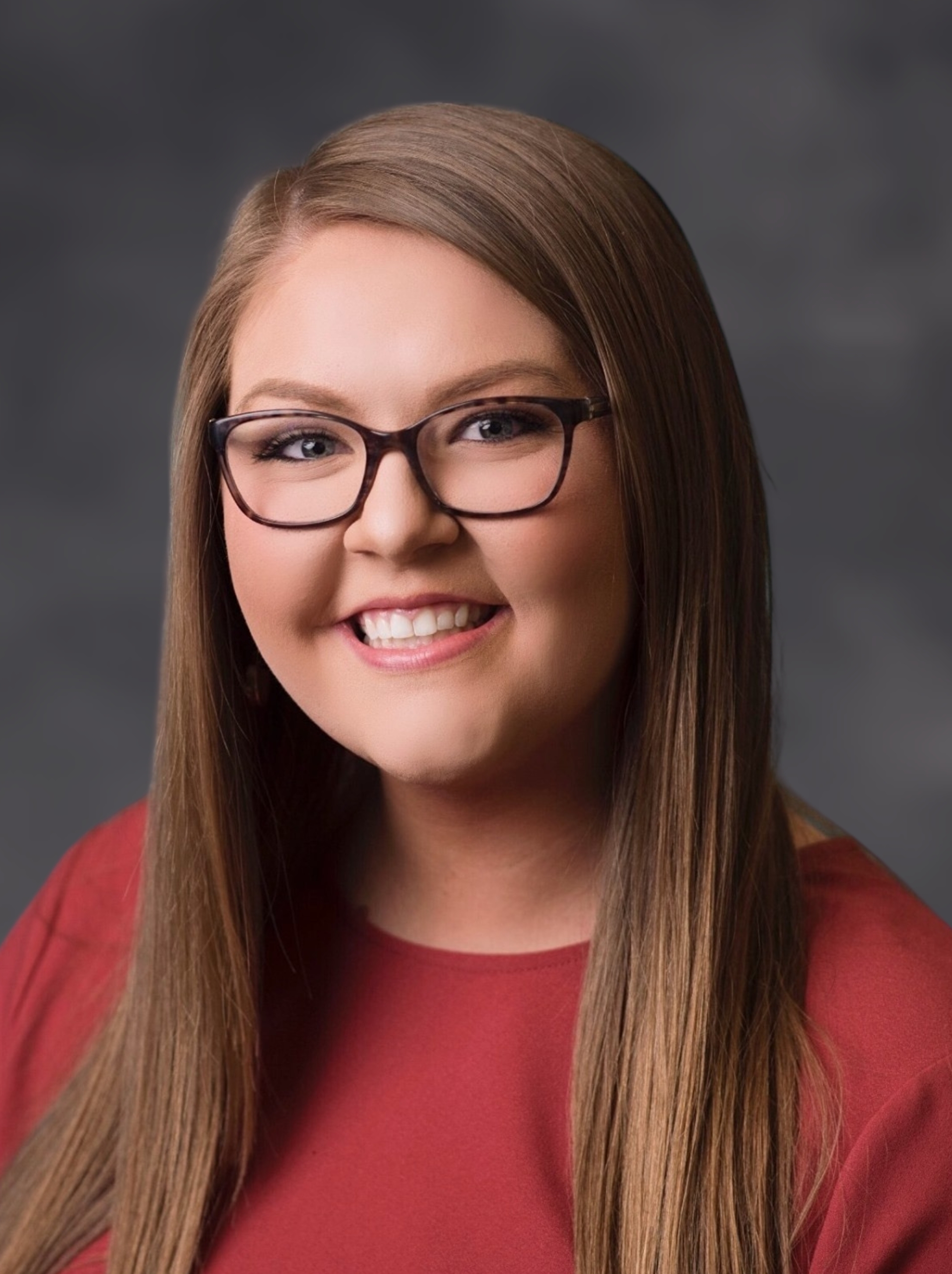 About Us Association Staff